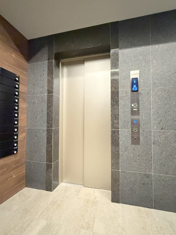 Metrosa谷町六丁目South　仲介手数料無料の設備