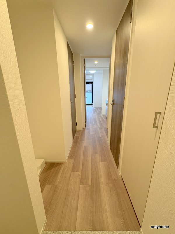 Metrosa谷町六丁目South　仲介手数料無料の内装