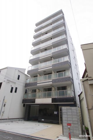 UMEDA ISLAND RESIDENCE　仲介手数料無料