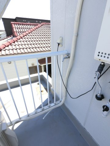 ピュアハウス大和田のその他