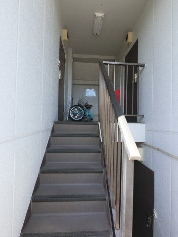 ピュアハウス大和田のその他共用部分