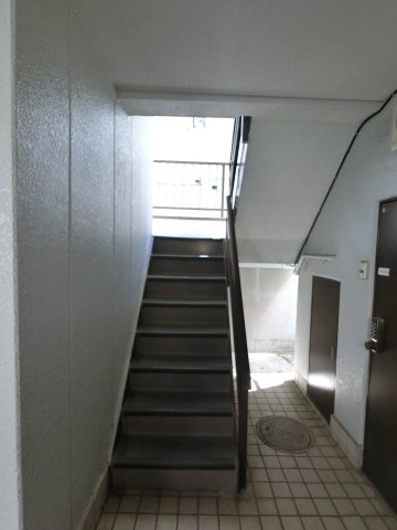 ピュアハウス大和田のその他共用部分