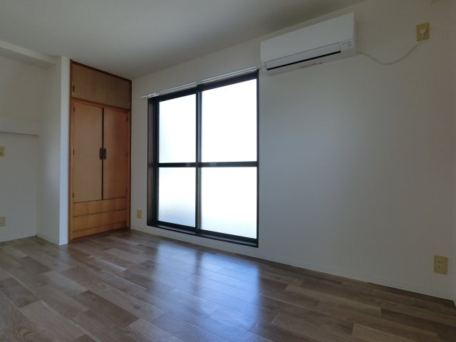 ピュアハウス大和田の居間・リビング