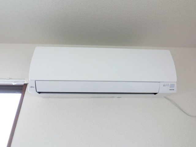 ピュアハウス大和田の設備