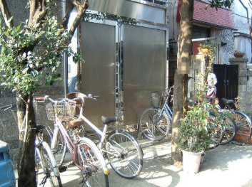 【その他共用部分】 | エフアイビル