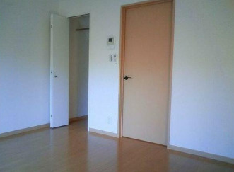 【内装】 | エフアイビル