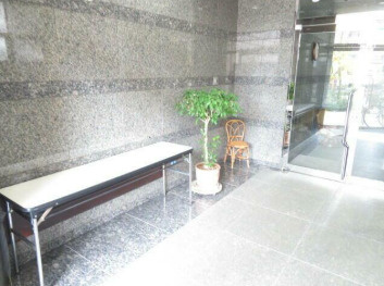 【エントランス】 | エフアイビル