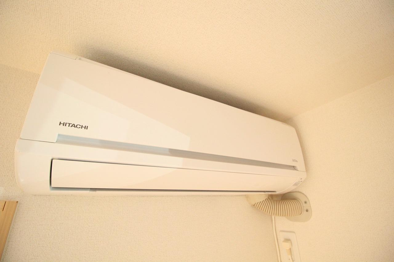 グリーンヒル朝霧の設備|※お部屋により仕様が異なる場合があります※