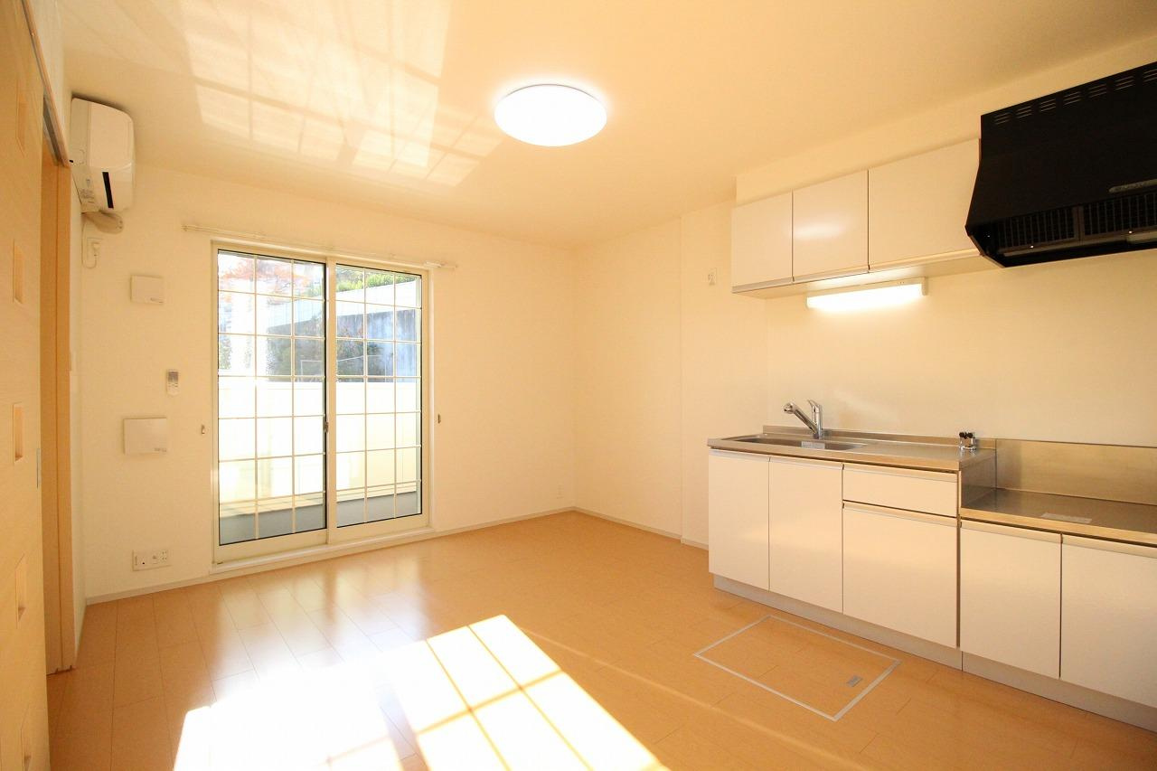 グリーンヒル朝霧のその他|※お部屋により仕様が異なる場合があります※
