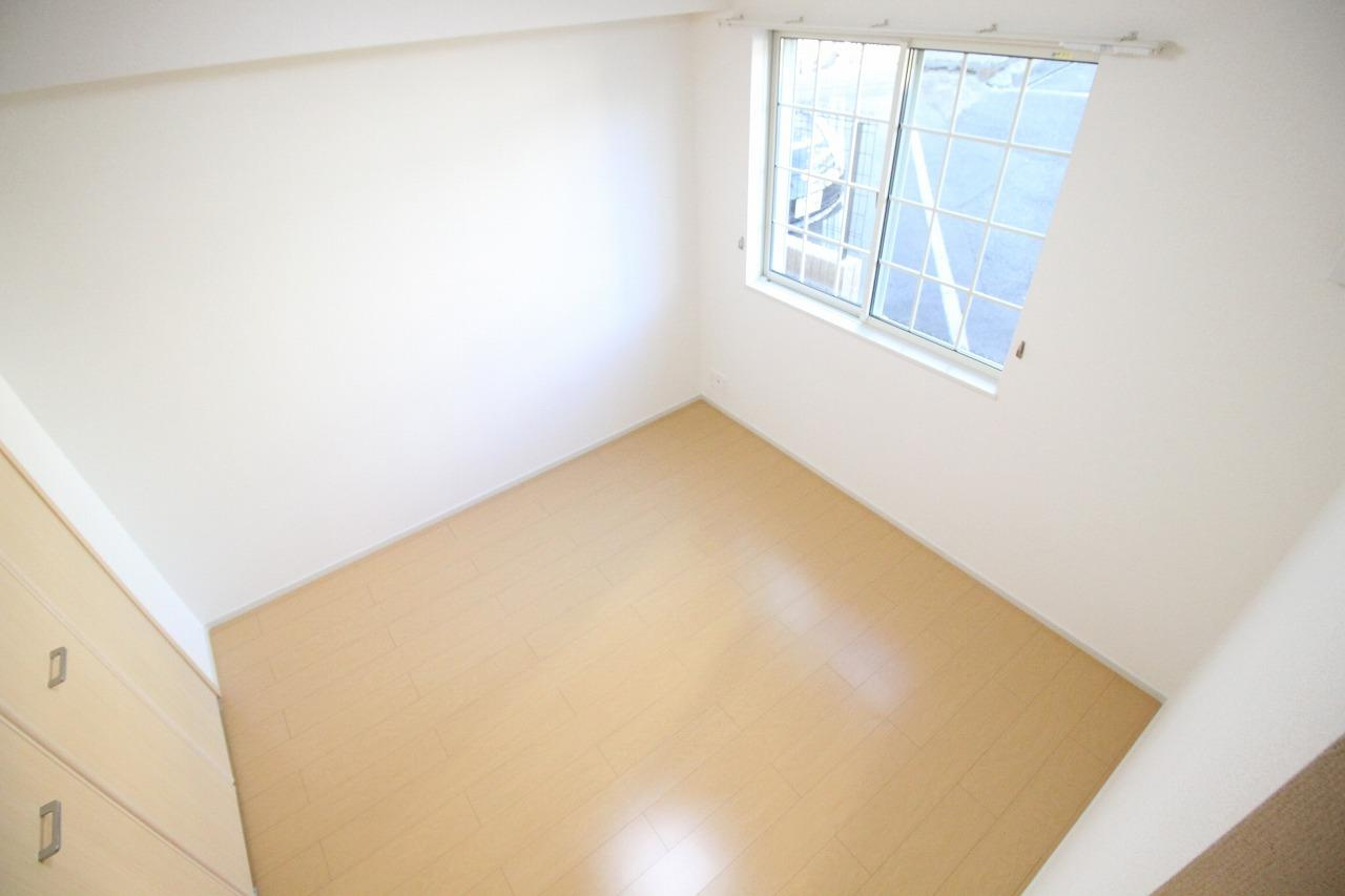 グリーンヒル朝霧の寝室|※お部屋により仕様が異なる場合があります※