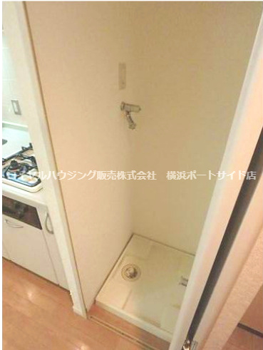 【洗面】
