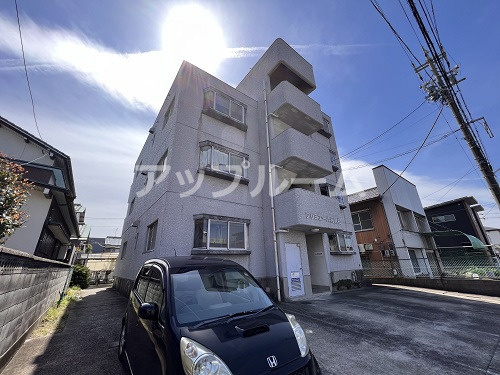 プリミエール鳥居松