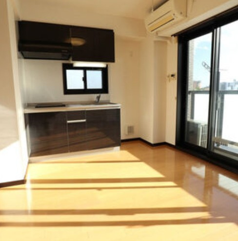 【居間・リビング】