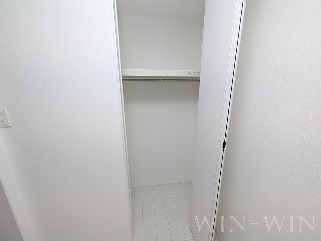 Jack funamachi Ⅰの収納