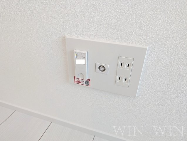 Jack funamachi Ⅰの設備