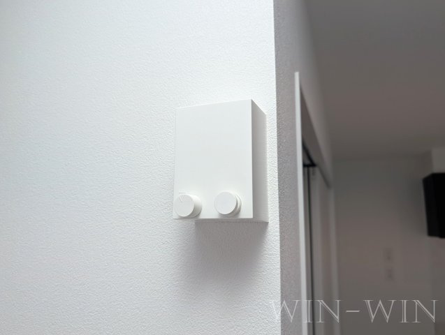 Jack funamachi Ⅰの設備