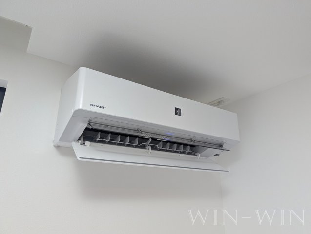 Jack funamachi Ⅰの設備