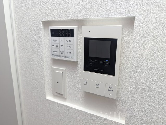 Jack funamachi Ⅰのセキュリティ