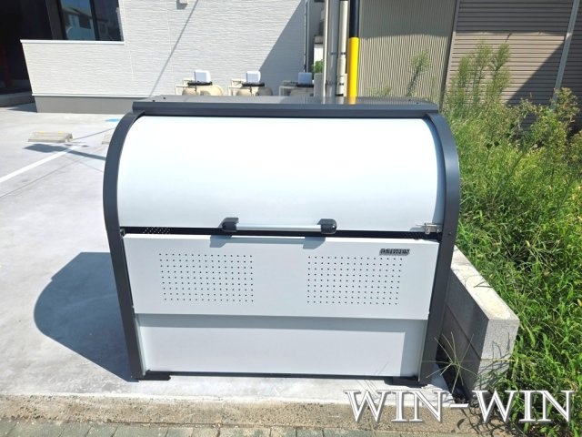 Jack funamachi Ⅰのその他共用部分