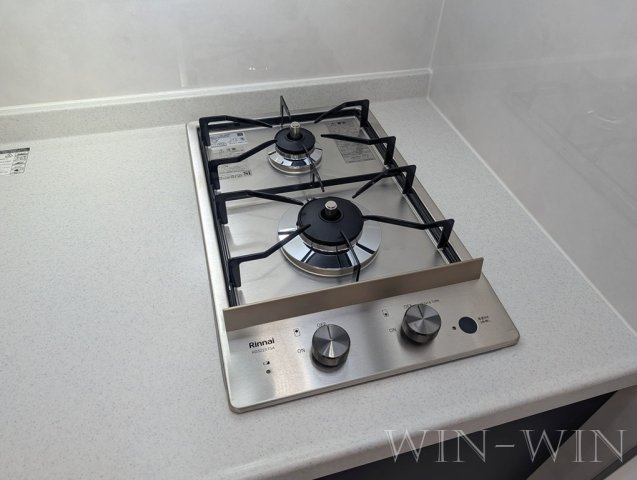 Jack funamachi Ⅰのキッチン