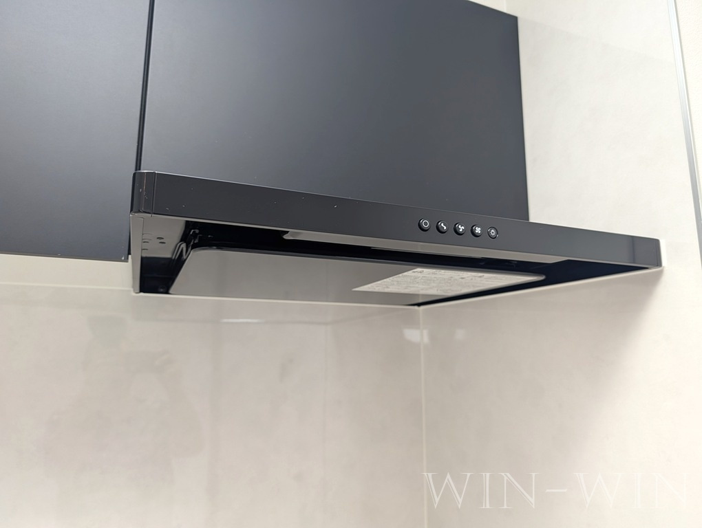 Jack funamachi Ⅰのキッチン