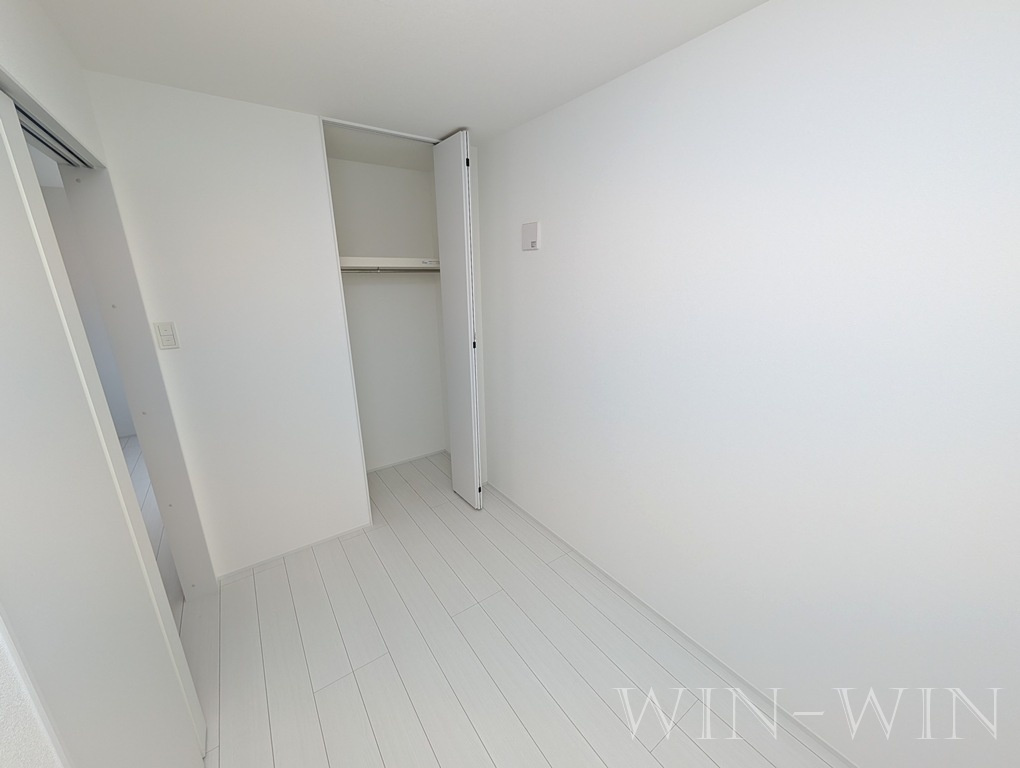 Jack funamachi Ⅰの寝室