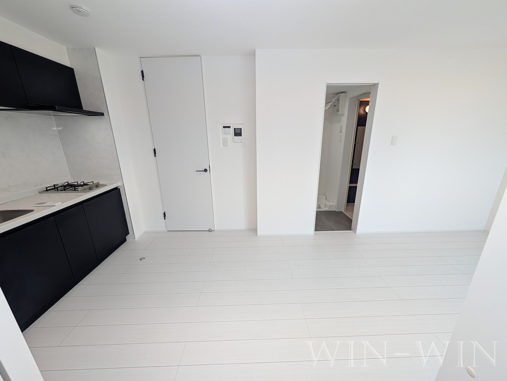 Jack funamachi Ⅰの居間・リビング