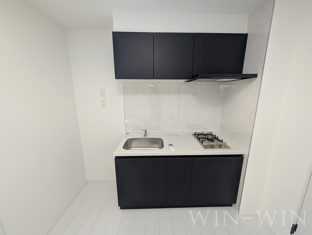 Jack funamachi Ⅰのキッチン