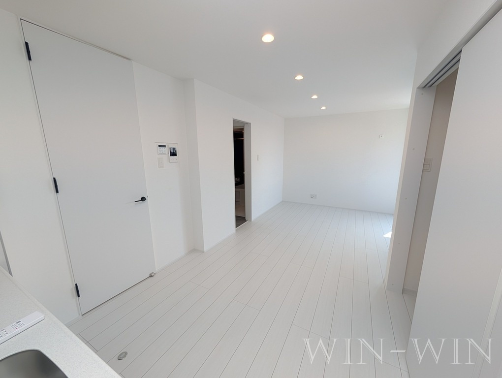 Jack funamachi Ⅰの内装