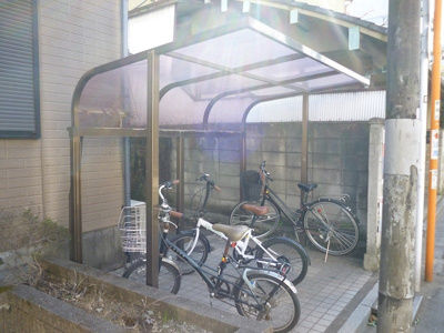 【その他共用部分】 | ラス・カサス