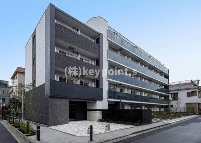 【外観】 | ガーラ・ヴィスタ新板橋