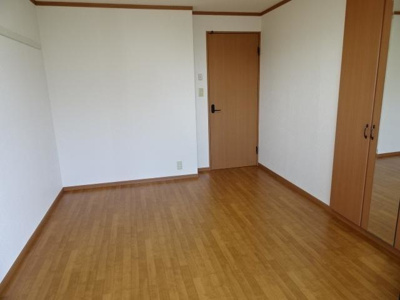 【その他】 | Ｋ・Ｕ レジデンス | 洋室