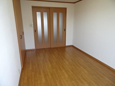 【その他】 | Ｋ・Ｕ レジデンス | 洋室