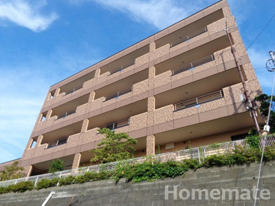 【外観】 | Ｋ・Ｕ レジデンス | 外観写真その他2