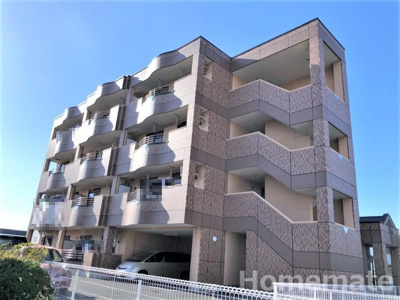 【外観】 | Ｋ・Ｕ レジデンス | 外観写真その他3