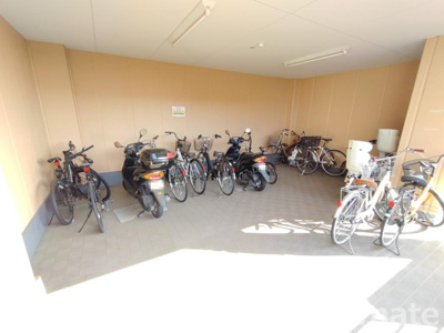 【その他共用部分】 | Ｋ・Ｕ レジデンス