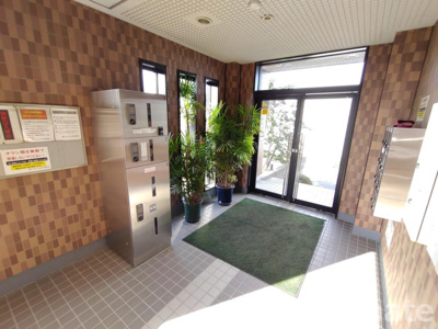 【その他共用部分】 | Ｋ・Ｕ レジデンス