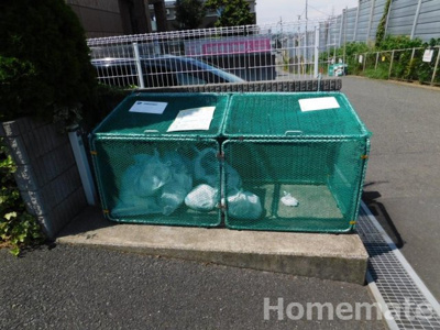 【その他共用部分】 | Ｋ・Ｕ レジデンス