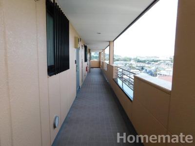 【その他共用部分】 | Ｋ・Ｕ レジデンス