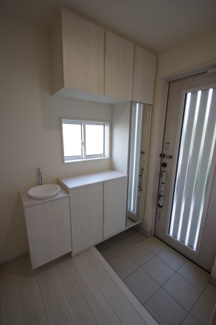 【収納】 | 【仲介手数料無料！！】府中市四谷4丁目　新築戸建て（全14棟）12号棟　4730万円