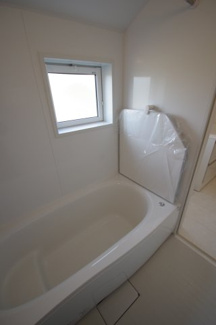 【浴室】 | 【仲介手数料無料！！】府中市四谷4丁目　新築戸建て（全14棟）12号棟　4730万円