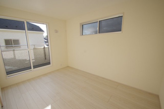 【洋室】 | 【仲介手数料無料！！】府中市四谷4丁目　新築戸建て（全14棟）12号棟　4730万円