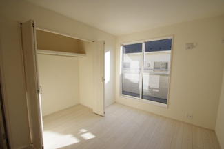 【収納】 | 【仲介手数料無料！！】府中市四谷4丁目　新築戸建て（全14棟）12号棟　4730万円