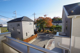 【展望】 | 【仲介手数料無料！！】府中市四谷4丁目　新築戸建て（全14棟）12号棟　4730万円