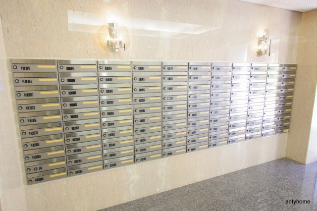 ノルデンハイム東三国3A棟　仲介手数料無料のその他共用部分