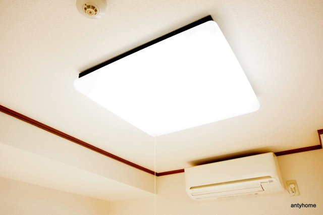 ノルデンハイム東三国3A棟　仲介手数料無料の内装