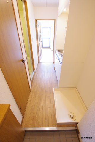 ノルデンハイム東三国3A棟　仲介手数料無料の内装