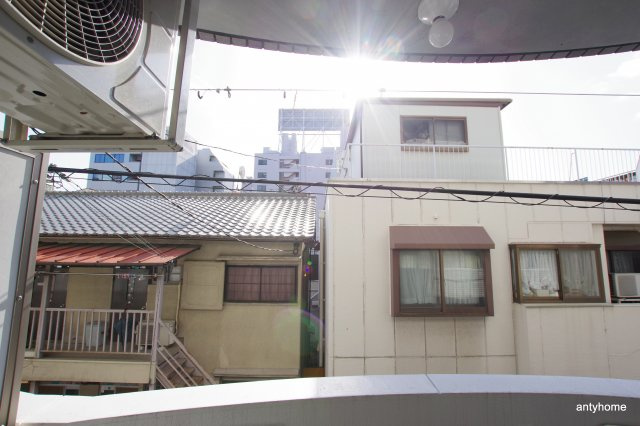 ノルデンハイム東三国3A棟　仲介手数料無料の展望