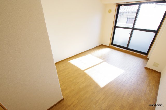 ノルデンハイム東三国3A棟　仲介手数料無料の寝室