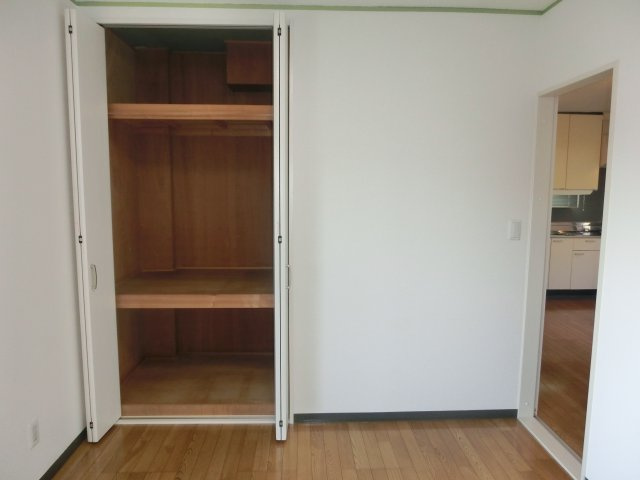 ラジカルジムの収納|別室参考写真になります。